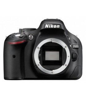 Nikon D5200