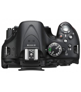Nikon D5200