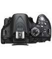 Nikon D5200