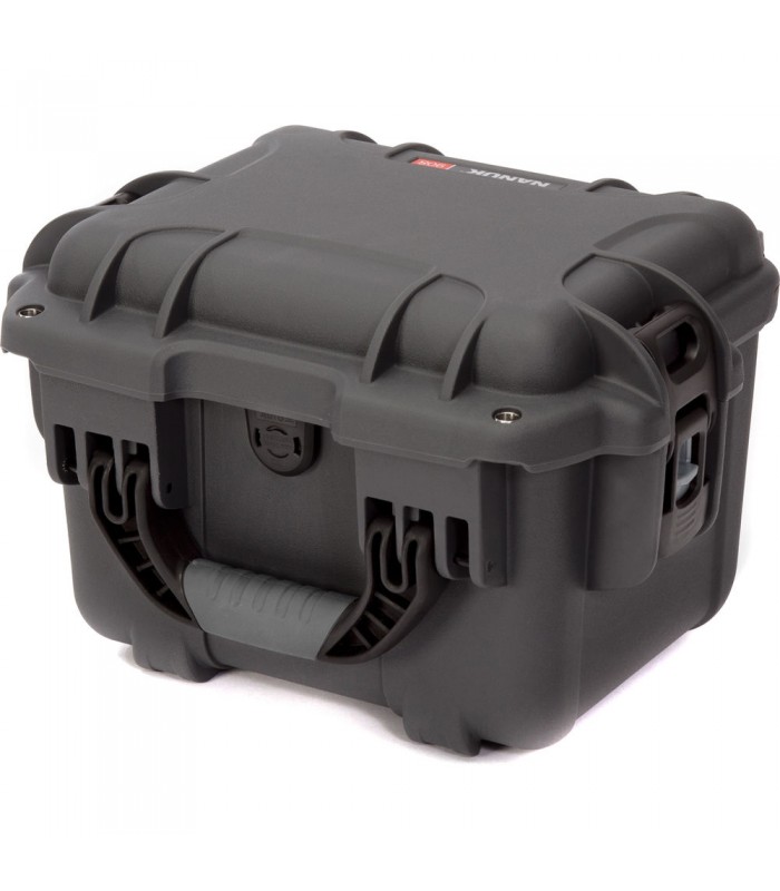 هارد کیس پددار نانوک مدل Nanuk 908 رنگ نوک مدادی