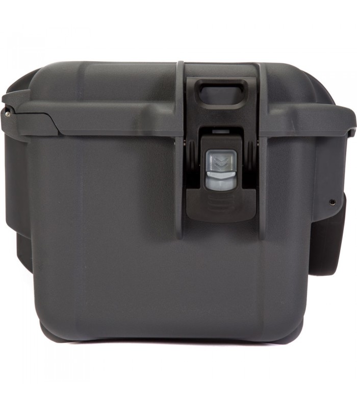 هارد کیس پددار نانوک مدل Nanuk 908 رنگ نوک مدادی