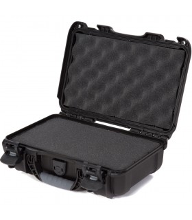 هارد کیس پددار نانوک مدل Nanuk 909 رنگ مشکی