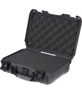 هارد کیس پددار نانوک مدل Nanuk 909 رنگ نوک مدادی