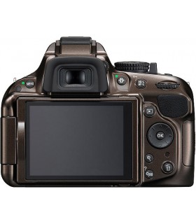 Nikon D5200 Body