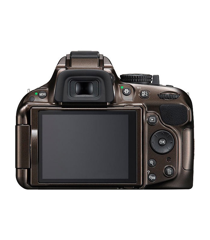 Nikon D5200 Body