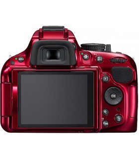Nikon D5200 Body
