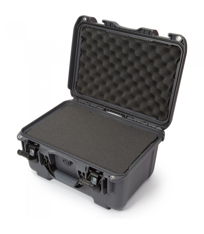 هارد کیس پددار نانوک مدل Nanuk 918 رنگ نوک مدادی