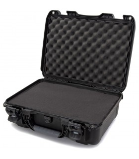 هارد کیس پددار نانوک مدل Nanuk 925 رنگ مشکی