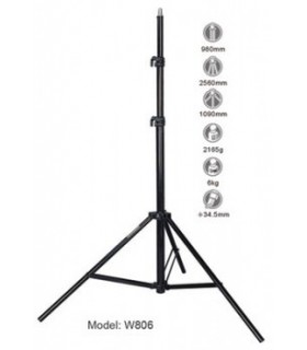 Somita Light Stand W-806