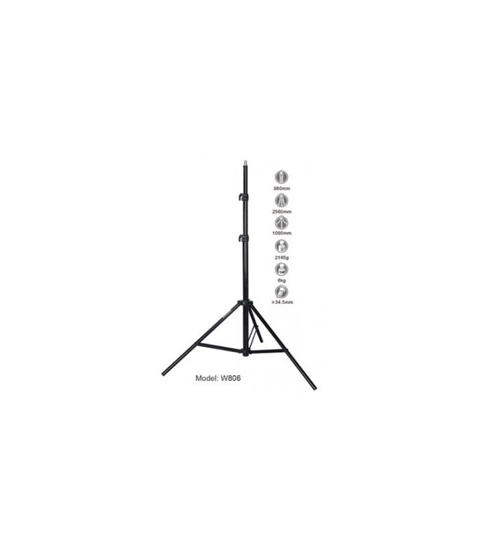 Somita Light Stand W-806