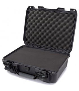 هارد کیس پددار نانوک مدل Nanuk 925 رنگ نوک مدادی