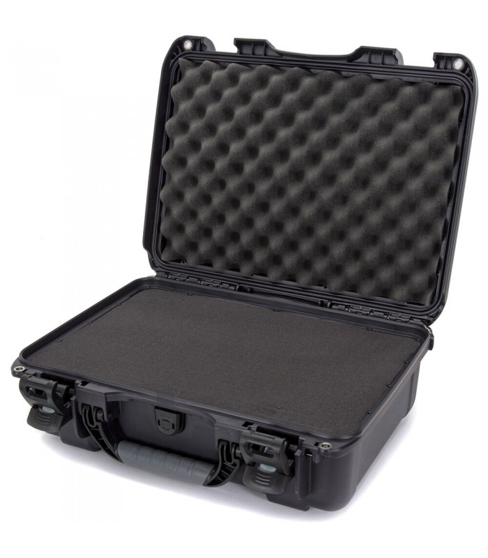 هارد کیس پددار نانوک مدل Nanuk 925 رنگ نوک مدادی