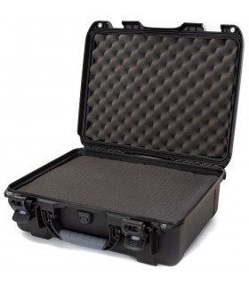 هارد کیس پددار نانوک مدل Nanuk 930 رنگ مشکی