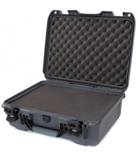 هارد کیس پددار نانوک مدل Nanuk 930 رنگ نوک مدادی