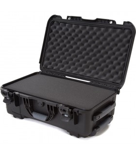 هارد کیس پددار نانوک مدل Nanuk 935 رنگ مشکی