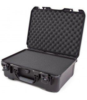 هارد کیس پددار نانوک مدل Nanuk 940 رنگ مشکی