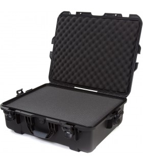 هارد کیس پددار نانوک مدل Nanuk 945 رنگ مشکی