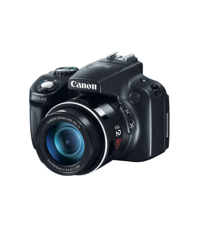 Canon Powershot SX50 HS