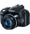 Canon Powershot SX50 HS