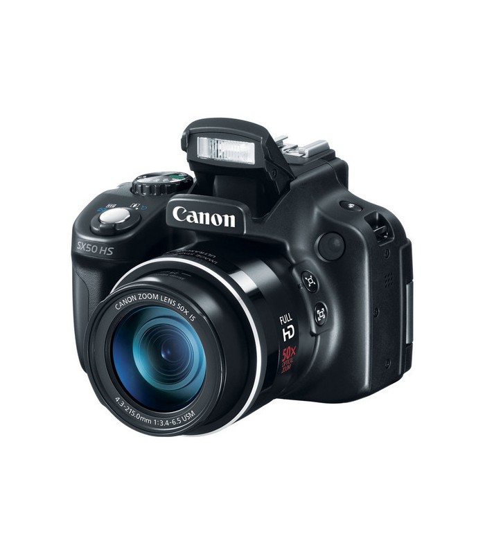 Canon Powershot SX50 HS