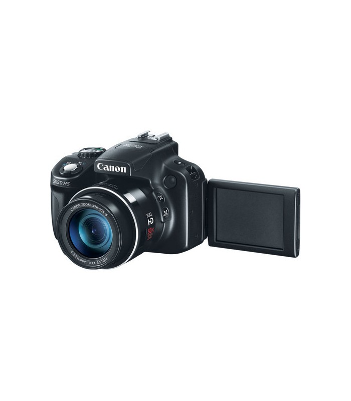 فروشگاه پیکسل Canon Powershot SX50 HS