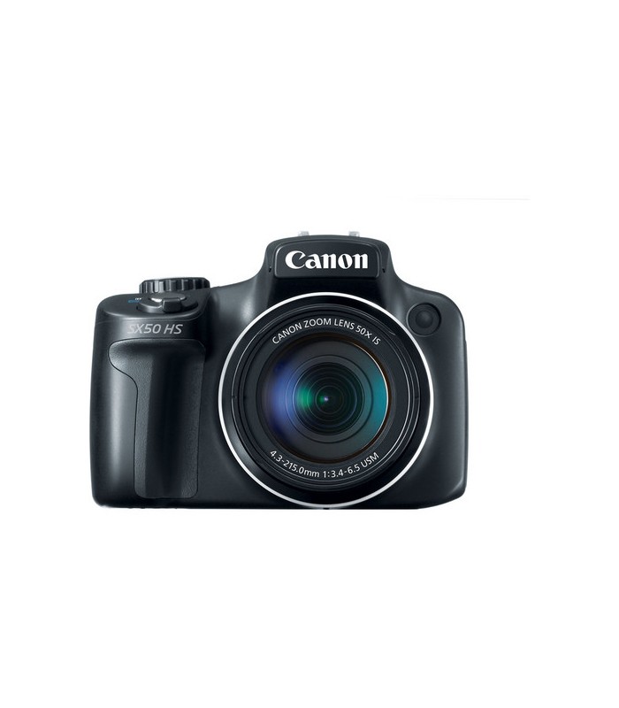 Canon Powershot SX50 HS