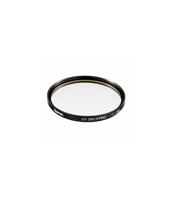 Hama Filter UV 390 HTMC 52mm