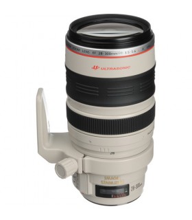 Canon EF 28-300mm f3.5-5.6L IS USM