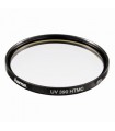Hama Filter UV 390 HTMC 62mm