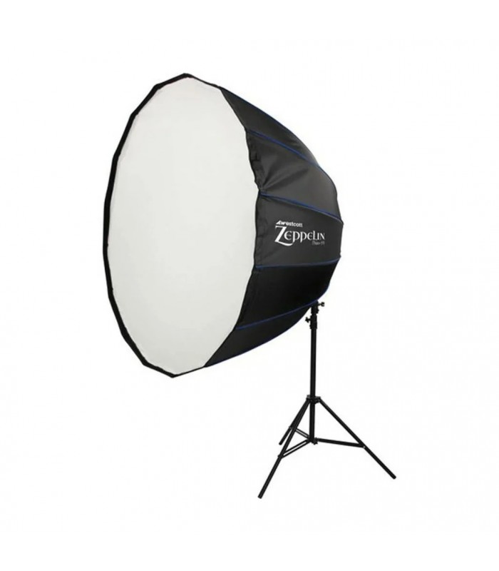 اکتاباکس پارابولیک westcott با قطر ۹۰ سانتی‌متر