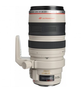 Canon EF 28-300mm f3.5-5.6L IS USM