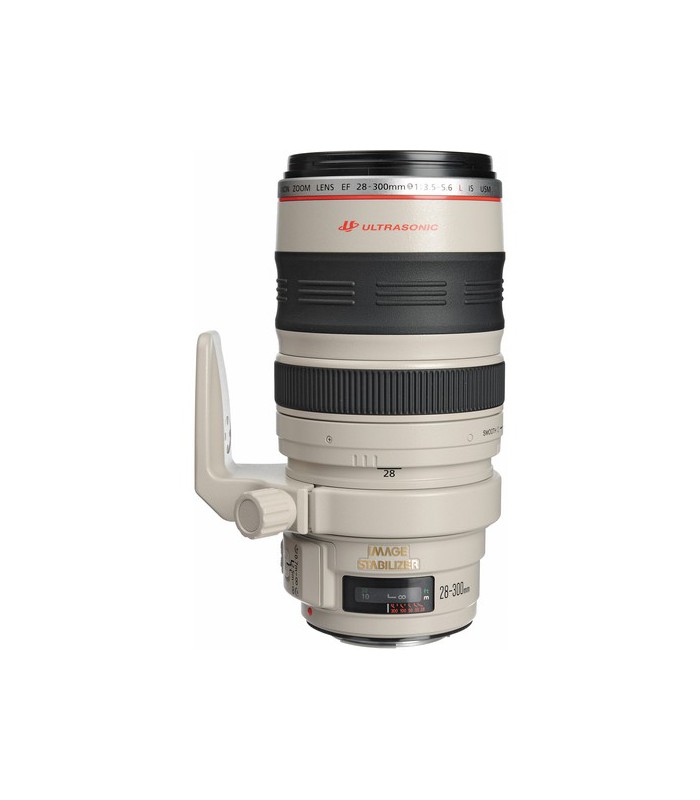 Canon EF 28-300mm f3.5-5.6L IS USM