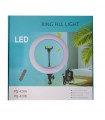 رینگ لایت هیرو مدل YQ 420