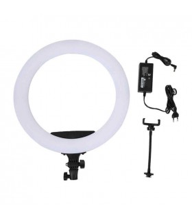 رینگ لایت هیرو مدل Hero 96W