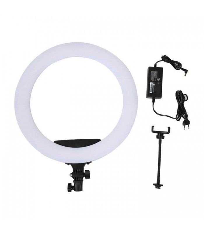 رینگ لایت هیرو مدل Hero 96W
