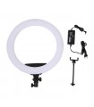رینگ لایت هیرو مدل Hero 96W