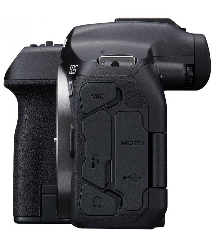 دوربین دیجیتال بدون آینه کانن مدل EOS R7