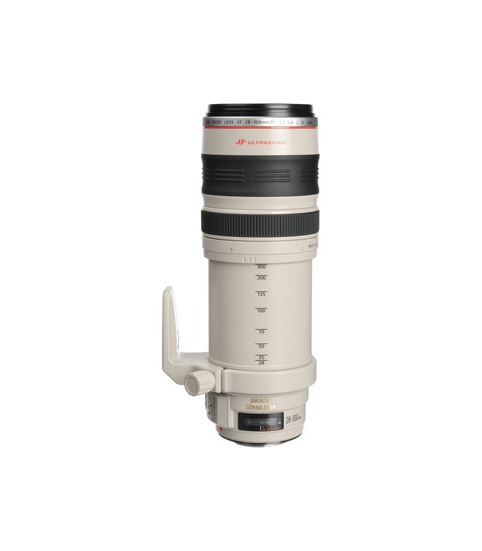 Canon EF 28-300mm f3.5-5.6L IS USM
