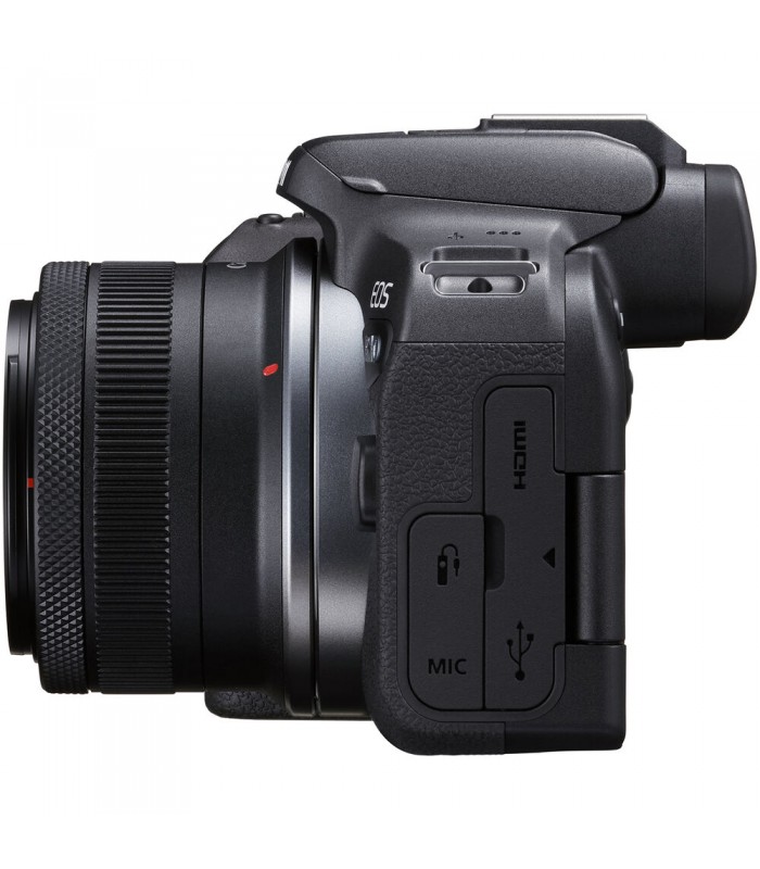 دوربین دیجیتال بدون آینه کانن مدل EOS R10