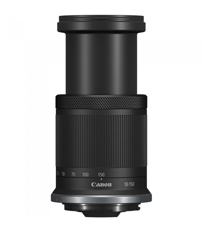 لنز کانن مدل RF-S 18-150mm f/3.5-6.3 IS STM