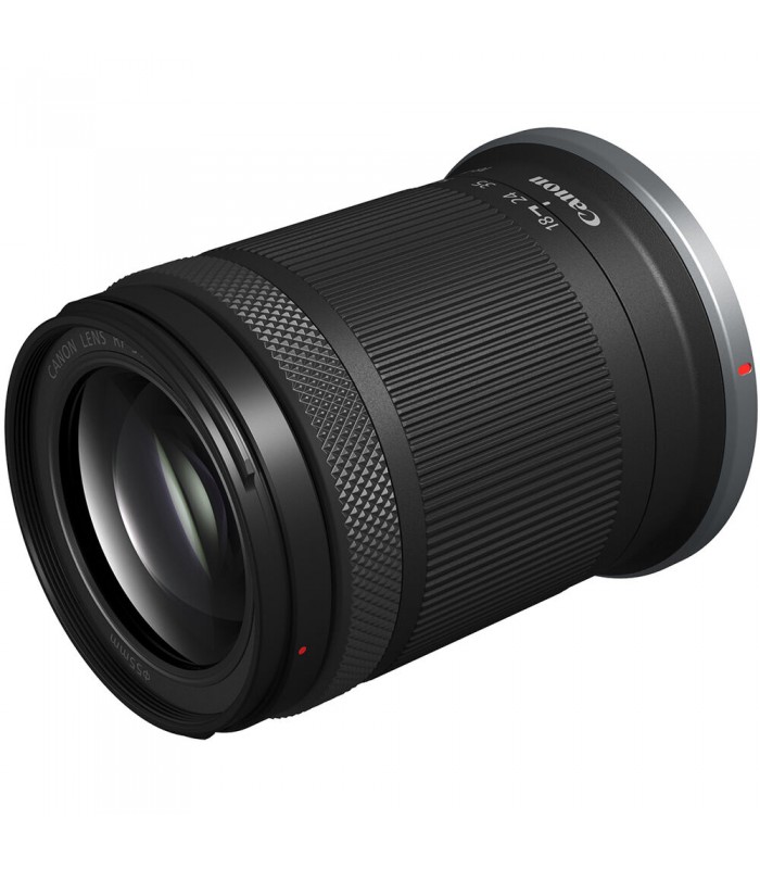 لنز کانن مدل RF-S 18-150mm f/3.5-6.3 IS STM