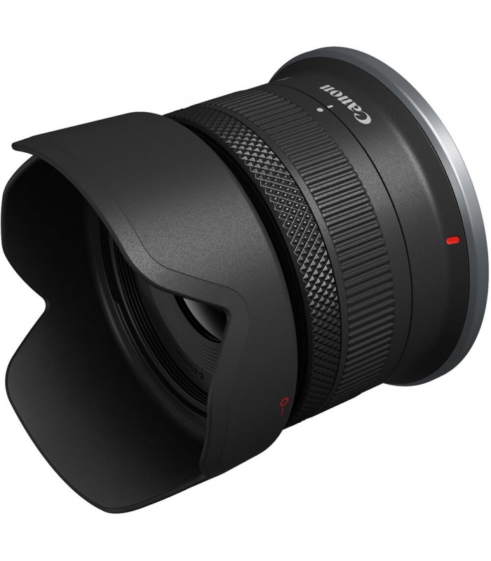 لنز کانن مدل RF-S 18-45mm f/4.5-6.3 IS STM