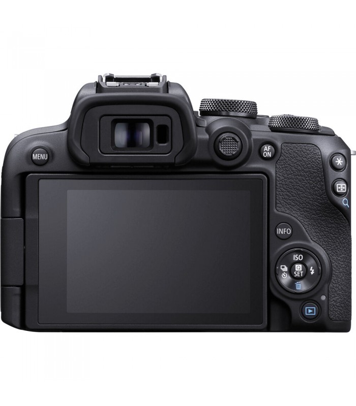 دوربین دیجیتال بدون آینه کانن مدل EOS R10 همراه با لنز 18-150mm