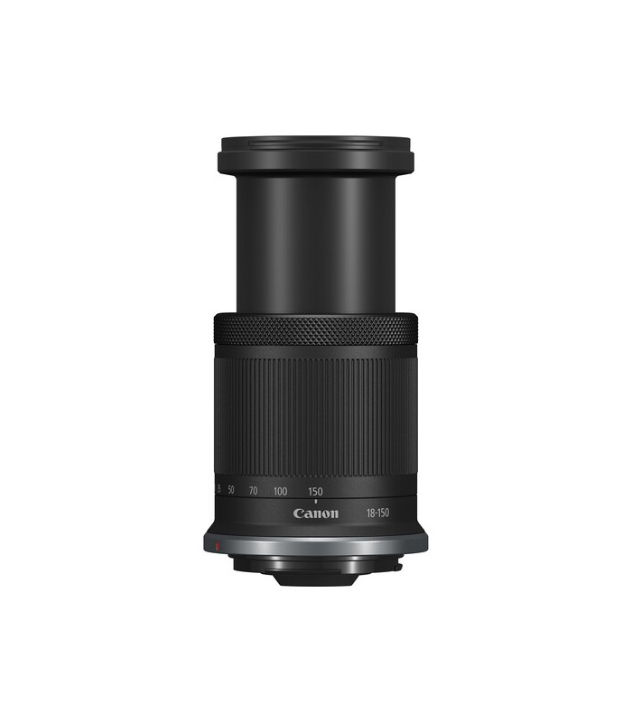 دوربین دیجیتال بدون آینه کانن مدل EOS R7 همراه با لنز 18-150میلی‌متری