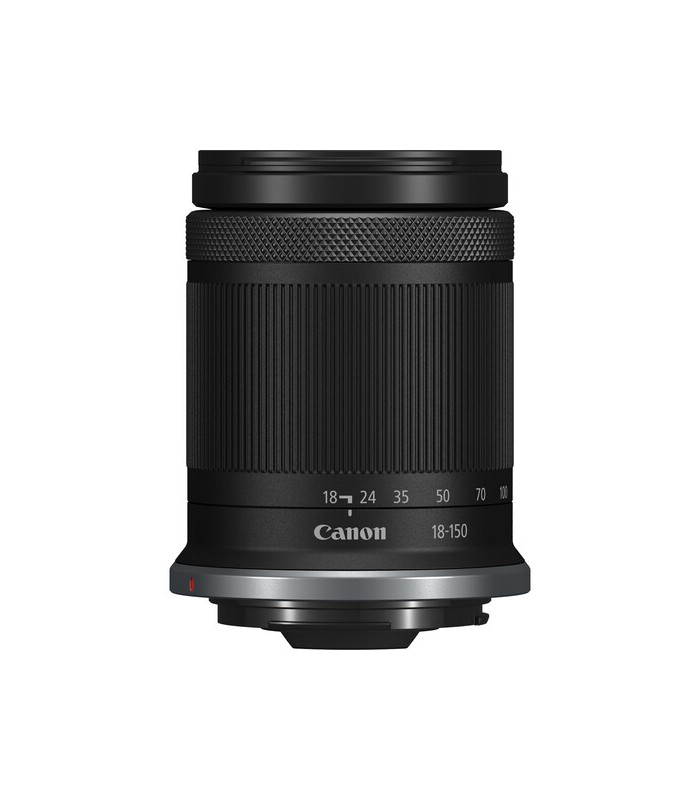 دوربین دیجیتال بدون آینه کانن مدل EOS R7 همراه با لنز 18-150میلی‌متری