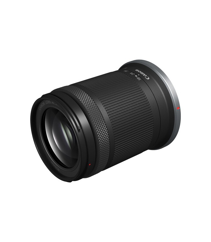 دوربین دیجیتال بدون آینه کانن مدل EOS R7 همراه با لنز 18-150میلی‌متری