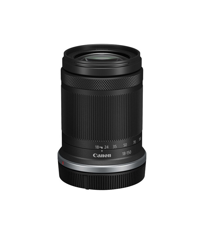 دوربین دیجیتال بدون آینه کانن مدل EOS R7 همراه با لنز 18-150میلی‌متری