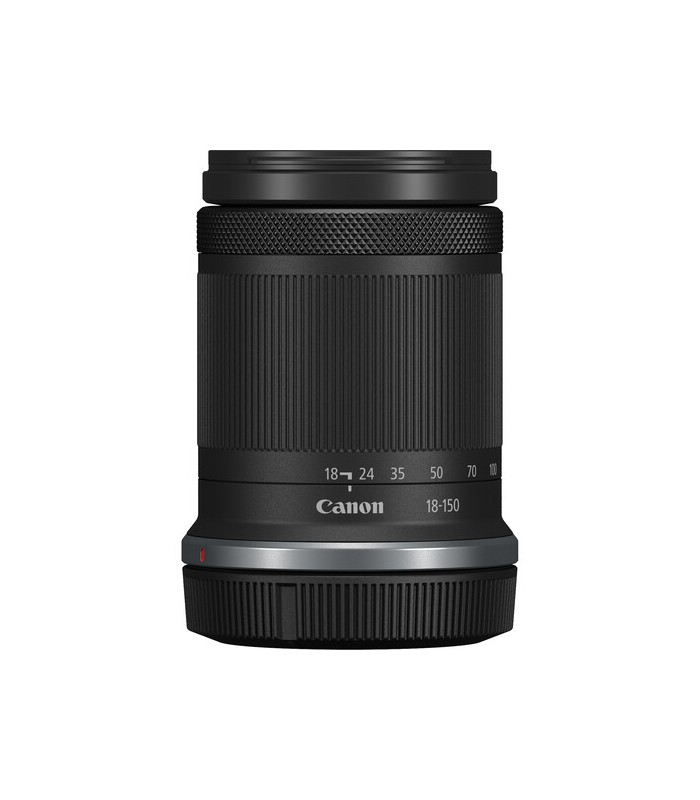 دوربین دیجیتال بدون آینه کانن مدل EOS R7 همراه با لنز 18-150میلی‌متری