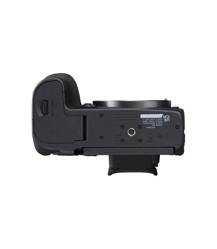 دوربین دیجیتال بدون آینه کانن مدل EOS R7 همراه با لنز 18-150میلی‌متری