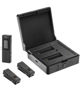 میکروفن بیسیم کامیکا مدل Comica Audio VDLive10